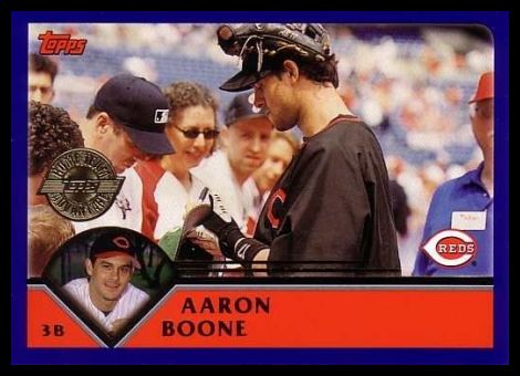 48 Boone